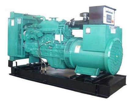 蔡甸80kw康明斯柴油发电机组图片 蔡甸80kw康明斯柴油发电机组图片