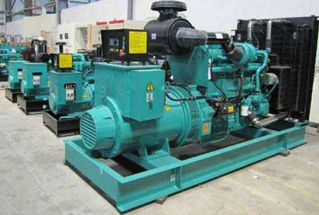 蔡甸1000kw康明斯柴油发电机组图片 蔡甸1000kw康明斯柴油发电机组图片