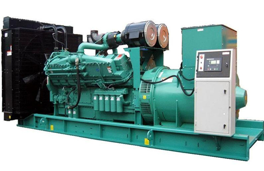 蔡甸150kw康明斯柴油发电机组图片 蔡甸150kw康明斯柴油发电机组图片