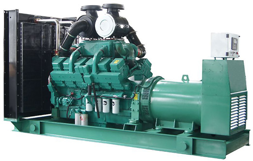 蔡甸220kw康明斯柴油发电机组图片 蔡甸220kw康明斯柴油发电机组图片