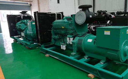 蔡甸发电机出租 蔡甸发电机出租