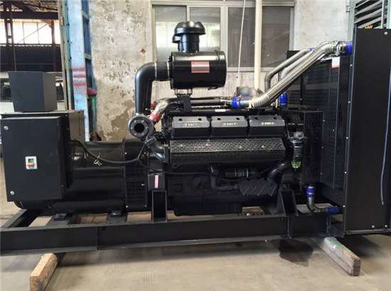 蔡甸柴油发电机