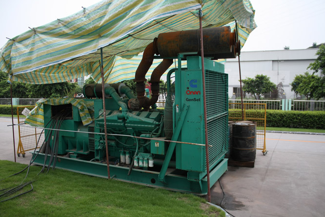 蔡甸康明斯发电机租用：安全、高效、便捷！